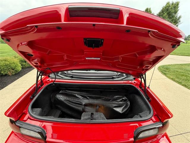 2000 Chevrolet Camaro (CC-2080223) for sale in Orrville, Ohio