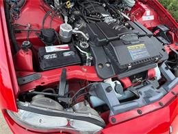 2000 Chevrolet Camaro (CC-2080223) for sale in Orrville, Ohio