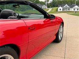 2000 Chevrolet Camaro (CC-2080223) for sale in Orrville, Ohio