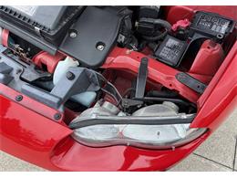 2000 Chevrolet Camaro (CC-2080223) for sale in Orrville, Ohio