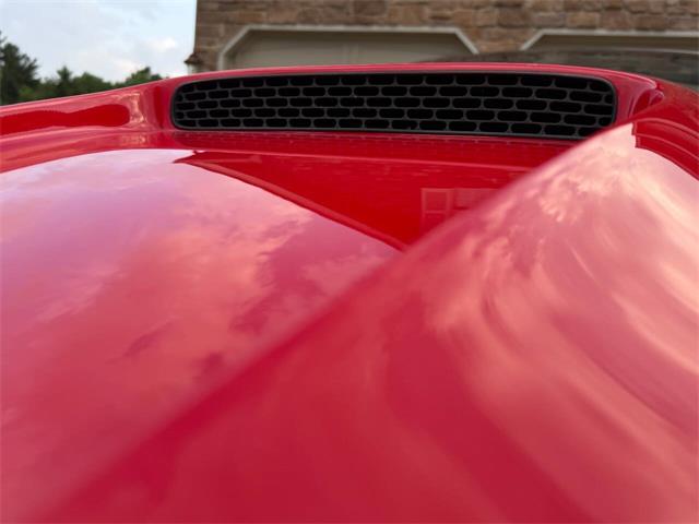 2000 Chevrolet Camaro (CC-2080223) for sale in Orrville, Ohio