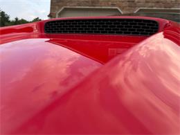 2000 Chevrolet Camaro (CC-2080223) for sale in Orrville, Ohio