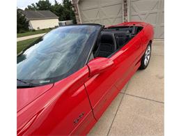 2000 Chevrolet Camaro (CC-2080223) for sale in Orrville, Ohio