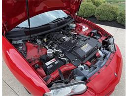 2000 Chevrolet Camaro (CC-2080223) for sale in Orrville, Ohio
