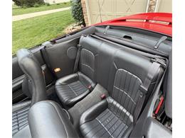 2000 Chevrolet Camaro (CC-2080223) for sale in Orrville, Ohio