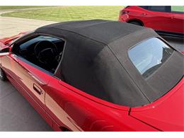 2000 Chevrolet Camaro (CC-2080223) for sale in Orrville, Ohio