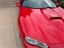 2000 Chevrolet Camaro (CC-2080223) for sale in Orrville, Ohio