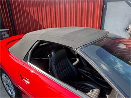 2000 Chevrolet Camaro (CC-2080223) for sale in Orrville, Ohio