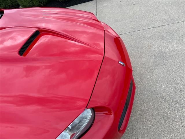 2000 Chevrolet Camaro (CC-2080223) for sale in Orrville, Ohio