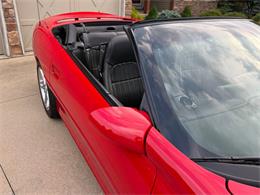 2000 Chevrolet Camaro (CC-2080223) for sale in Orrville, Ohio