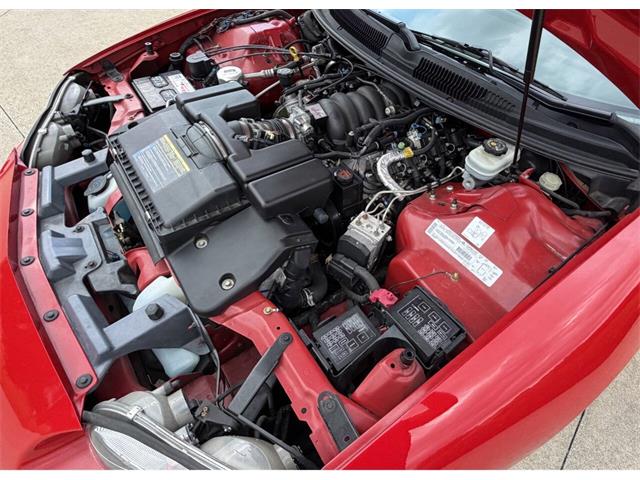 2000 Chevrolet Camaro (CC-2080223) for sale in Orrville, Ohio