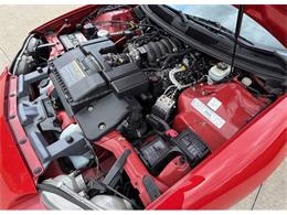 2000 Chevrolet Camaro (CC-2080223) for sale in Orrville, Ohio
