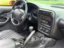 2000 Chevrolet Camaro (CC-2080223) for sale in Orrville, Ohio