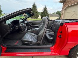 2000 Chevrolet Camaro (CC-2080223) for sale in Orrville, Ohio