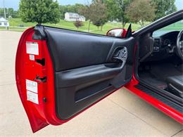2000 Chevrolet Camaro (CC-2080223) for sale in Orrville, Ohio
