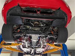 2000 Chevrolet Camaro (CC-2080223) for sale in Orrville, Ohio
