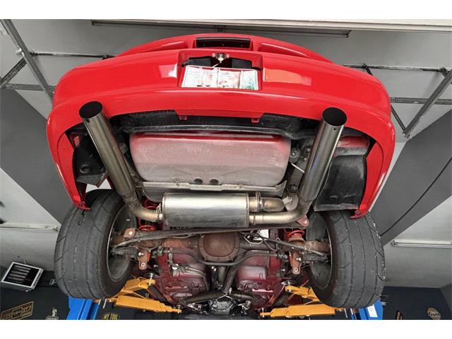 2000 Chevrolet Camaro (CC-2080223) for sale in Orrville, Ohio