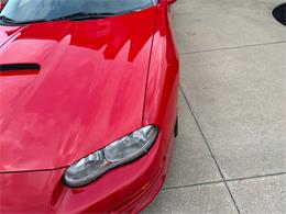 2000 Chevrolet Camaro (CC-2080223) for sale in Orrville, Ohio