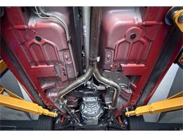 2000 Chevrolet Camaro (CC-2080223) for sale in Orrville, Ohio