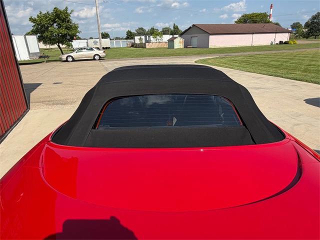 2000 Chevrolet Camaro (CC-2080223) for sale in Orrville, Ohio
