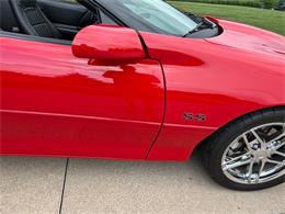 2000 Chevrolet Camaro (CC-2080223) for sale in Orrville, Ohio