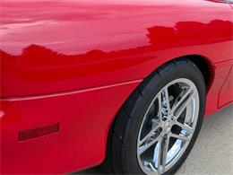 2000 Chevrolet Camaro (CC-2080223) for sale in Orrville, Ohio