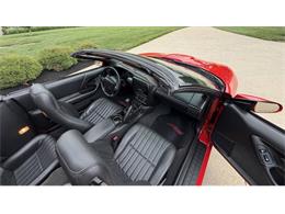 2000 Chevrolet Camaro (CC-2080223) for sale in Orrville, Ohio