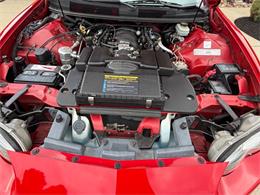 2000 Chevrolet Camaro (CC-2080223) for sale in Orrville, Ohio