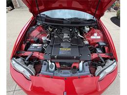 2000 Chevrolet Camaro (CC-2080223) for sale in Orrville, Ohio
