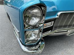1968 Cadillac DeVille (CC-2082230) for sale in Mill Hall, Pennsylvania