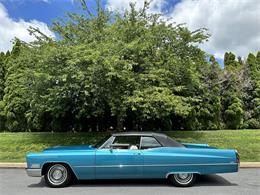 1968 Cadillac DeVille (CC-2082230) for sale in Mill Hall, Pennsylvania
