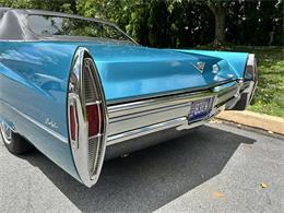 1968 Cadillac DeVille (CC-2082230) for sale in Mill Hall, Pennsylvania