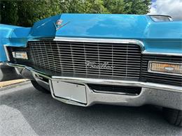 1968 Cadillac DeVille (CC-2082230) for sale in Mill Hall, Pennsylvania