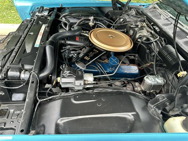 1968 Cadillac DeVille (CC-2082230) for sale in Mill Hall, Pennsylvania