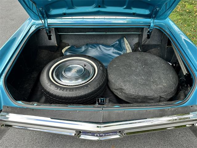 1968 Cadillac DeVille (CC-2082230) for sale in Mill Hall, Pennsylvania