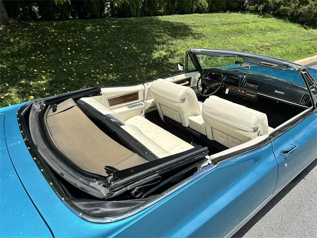 1968 Cadillac DeVille (CC-2082230) for sale in Mill Hall, Pennsylvania