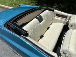 1968 Cadillac DeVille (CC-2082230) for sale in Mill Hall, Pennsylvania