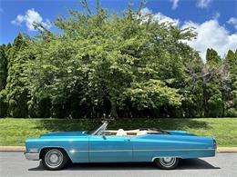 1968 Cadillac DeVille (CC-2082230) for sale in Mill Hall, Pennsylvania