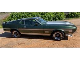 1972 Ford Mustang (CC-2082232) for sale in Evansville, Indiana