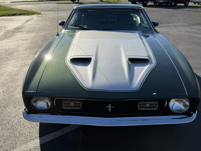 1972 Ford Mustang (CC-2082232) for sale in Evansville, Indiana