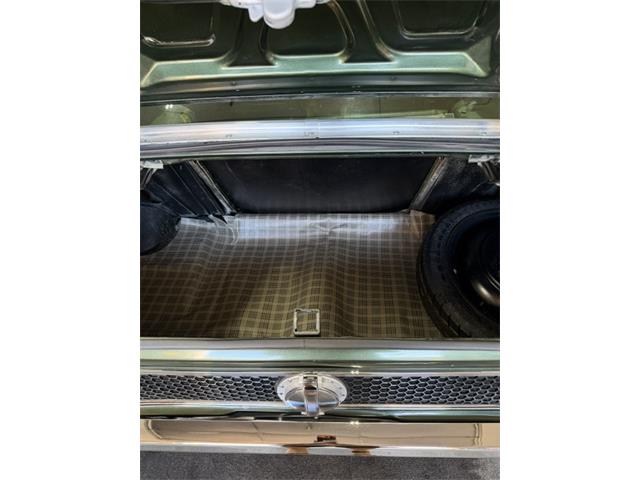 1972 Ford Mustang (CC-2082232) for sale in Evansville, Indiana