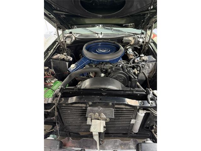 1972 Ford Mustang (CC-2082232) for sale in Evansville, Indiana