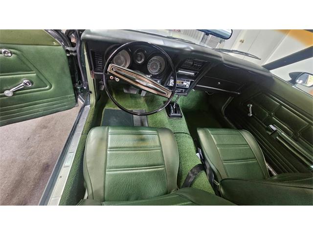 1972 Ford Mustang (CC-2082232) for sale in Evansville, Indiana