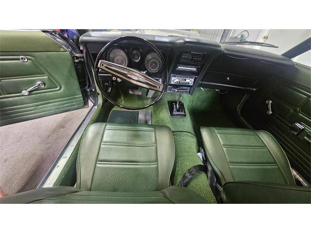 1972 Ford Mustang (CC-2082232) for sale in Evansville, Indiana