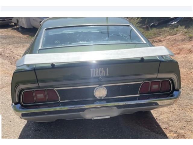 1972 Ford Mustang (CC-2082232) for sale in Evansville, Indiana
