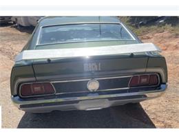 1972 Ford Mustang (CC-2082232) for sale in Evansville, Indiana