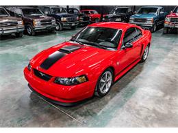 2004 Ford Mustang (CC-2082233) for sale in Sherman, Texas