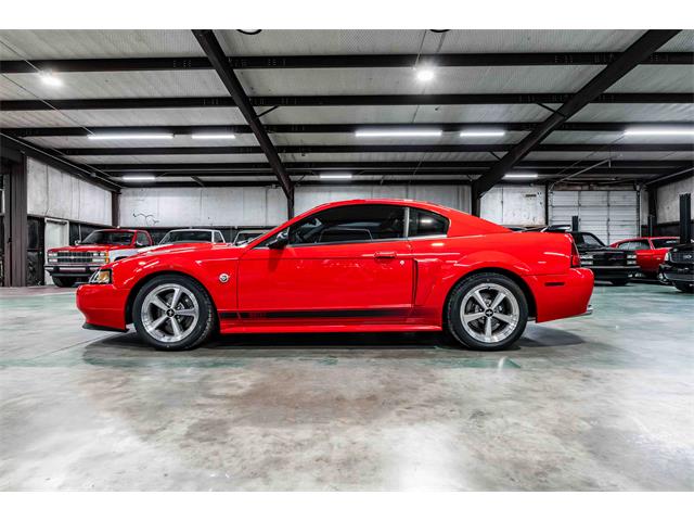 2004 Ford Mustang (CC-2082233) for sale in Sherman, Texas