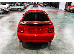 2004 Ford Mustang (CC-2082233) for sale in Sherman, Texas