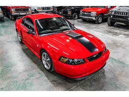 2004 Ford Mustang (CC-2082233) for sale in Sherman, Texas